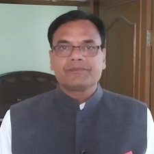Dr. Surendra Kumar Gupta
