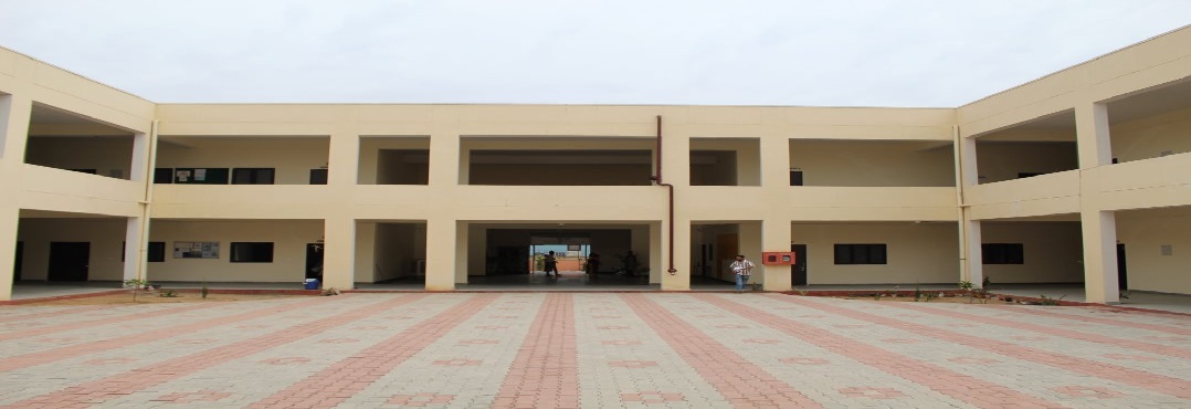 Shri Radha Govind Government College, Kanwar Nagar, Brahmpuri, Jaipur