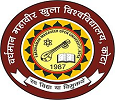 Vardhman Mahaveer Open University